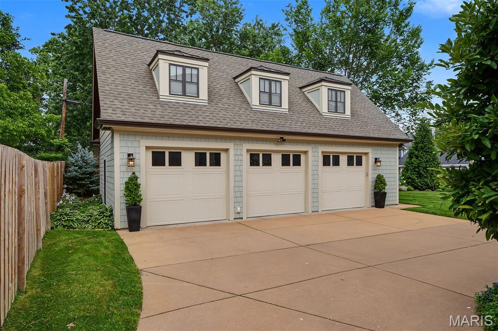 Bonita Park - Residential