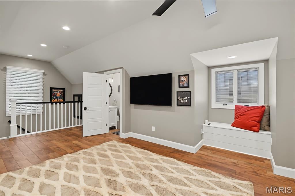 Bonita Park - Residential