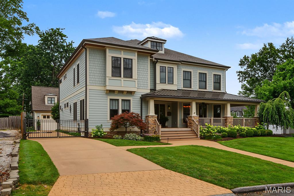 Bonita Park - Residential