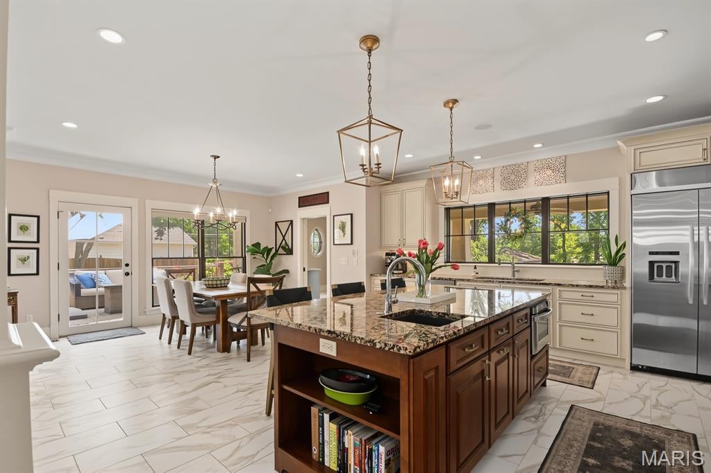 Bonita Park - Residential