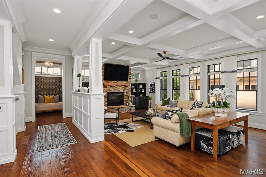 Bonita Park - Residential
