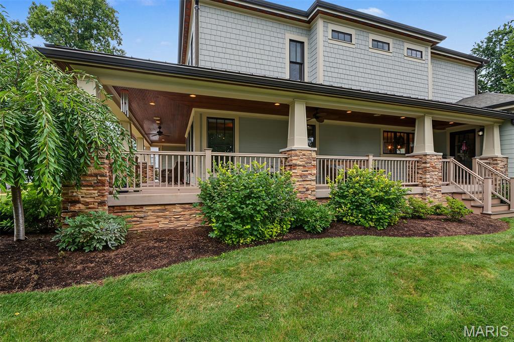 Bonita Park - Residential