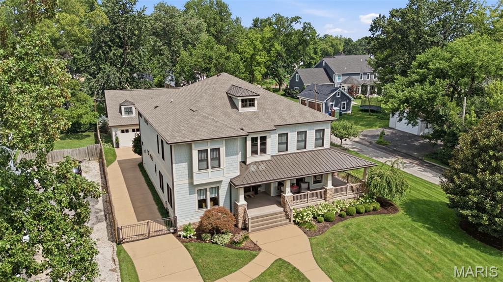 Bonita Park - Residential