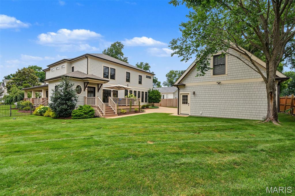 Bonita Park - Residential