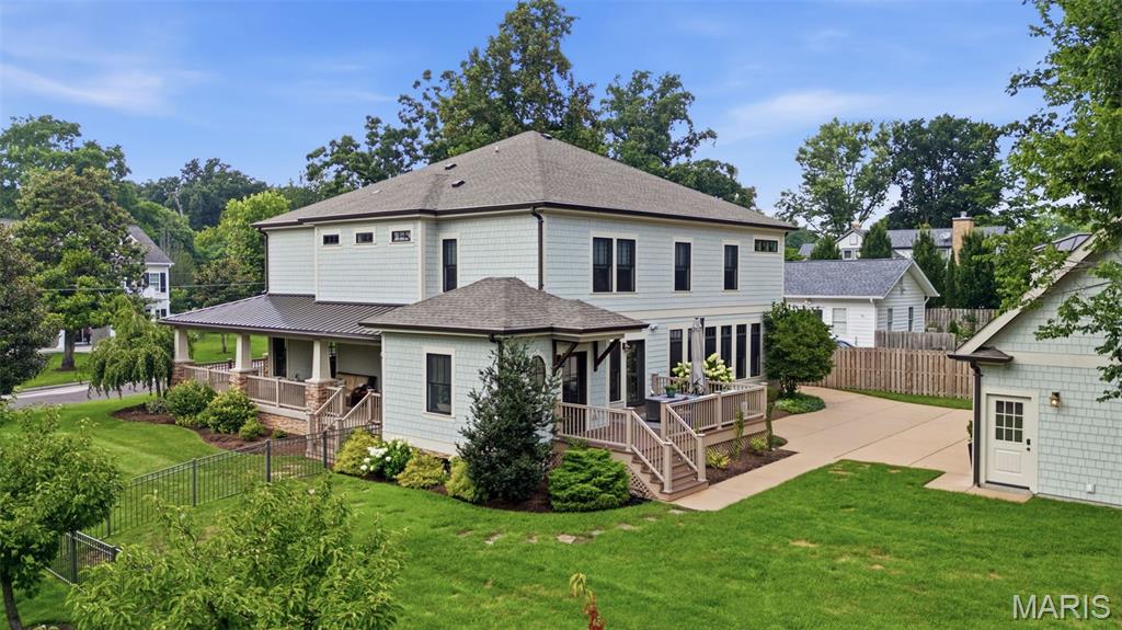 Bonita Park - Residential