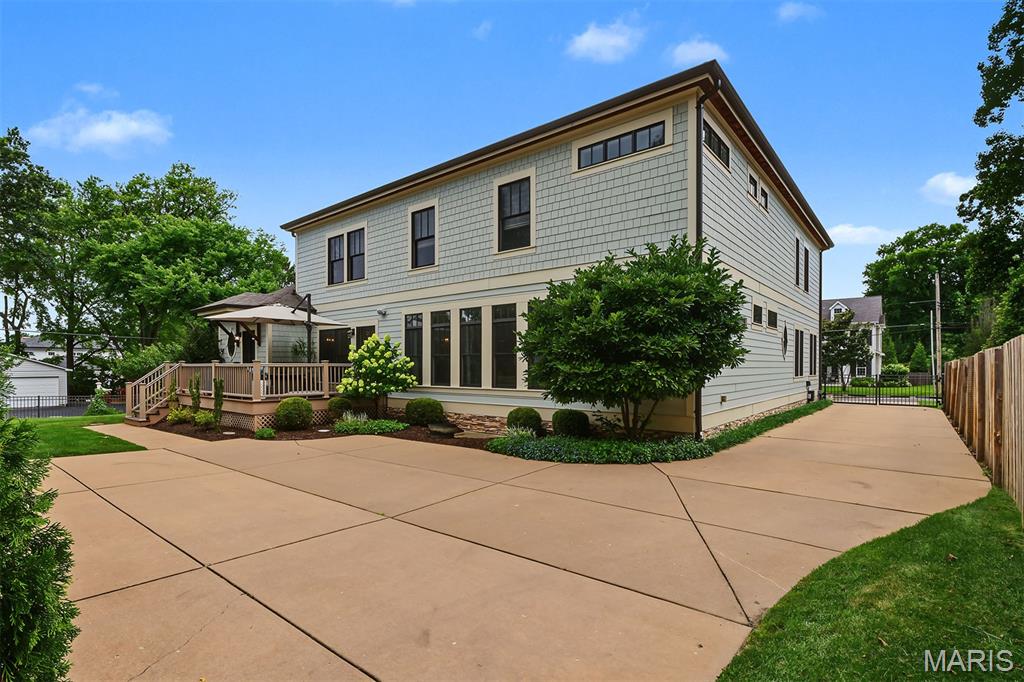 Bonita Park - Residential