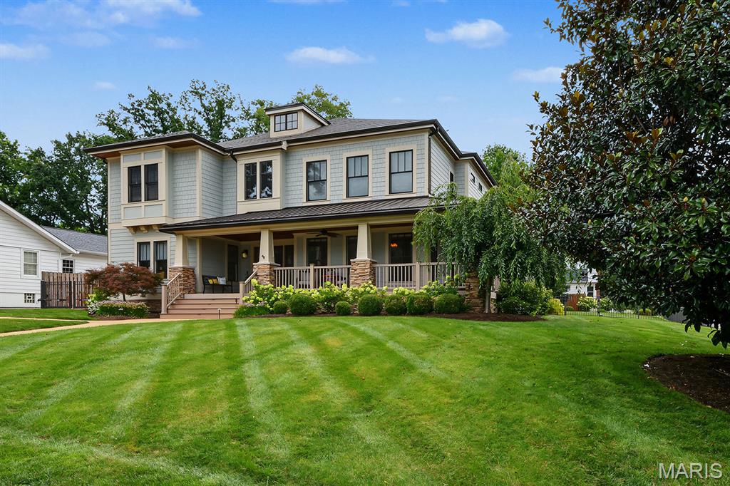 Bonita Park - Residential