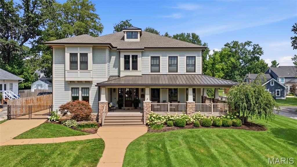 Bonita Park - Residential