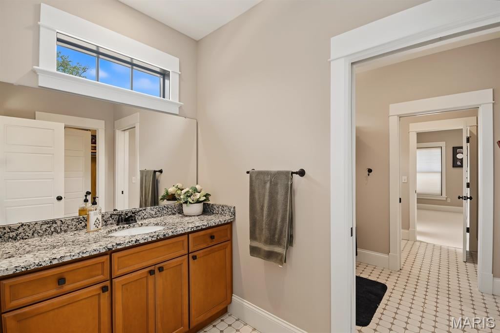 Bonita Park - Residential