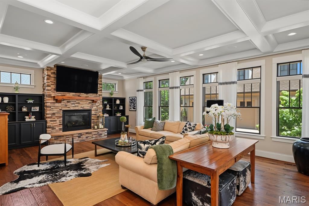 Bonita Park - Residential