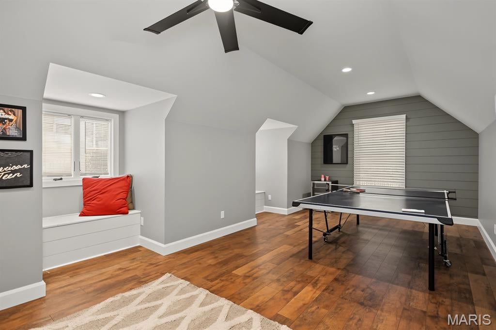 Bonita Park - Residential