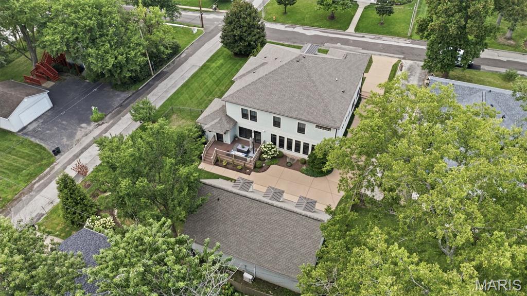 Bonita Park - Residential