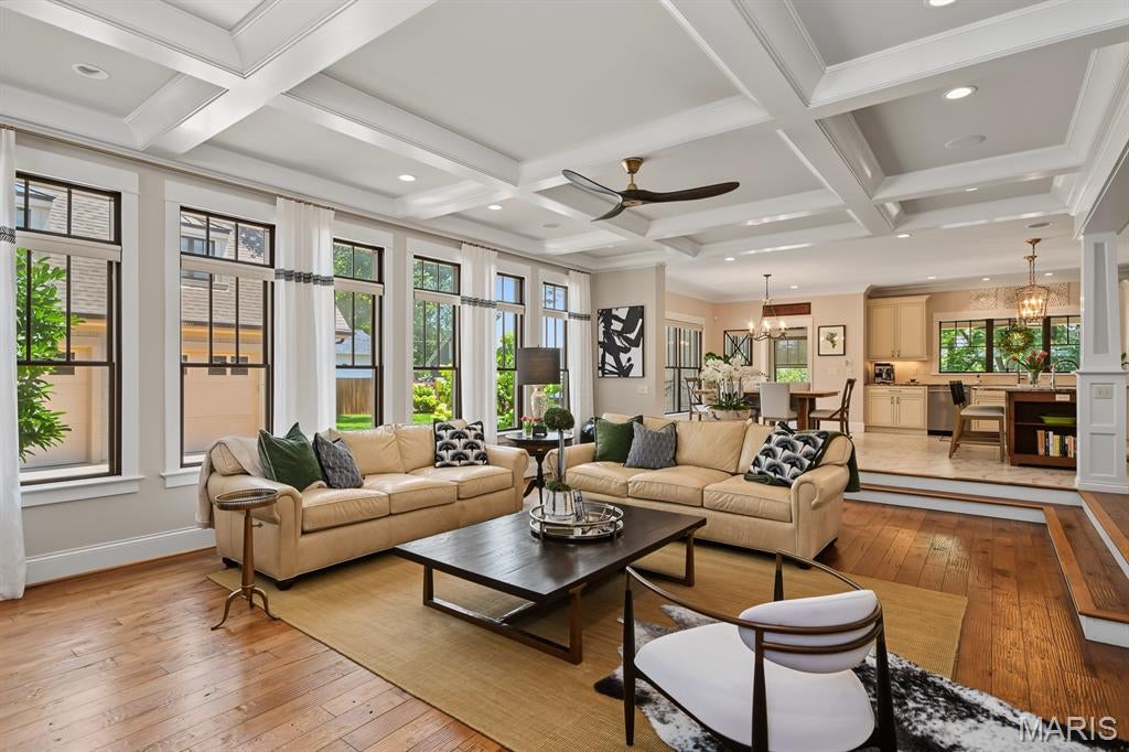 Bonita Park - Residential