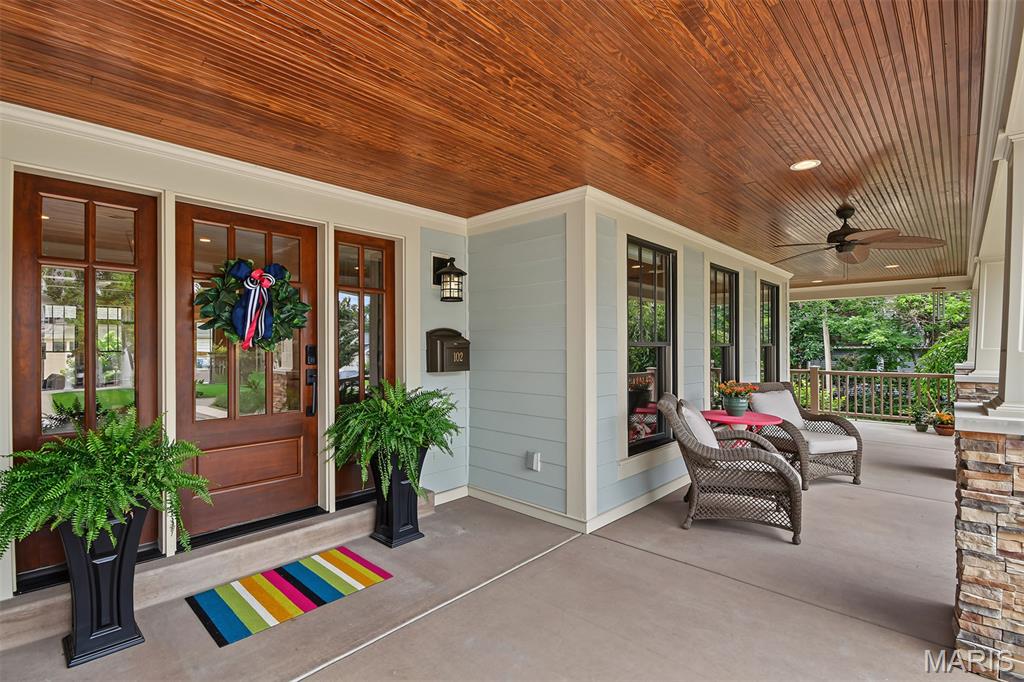 Bonita Park - Residential