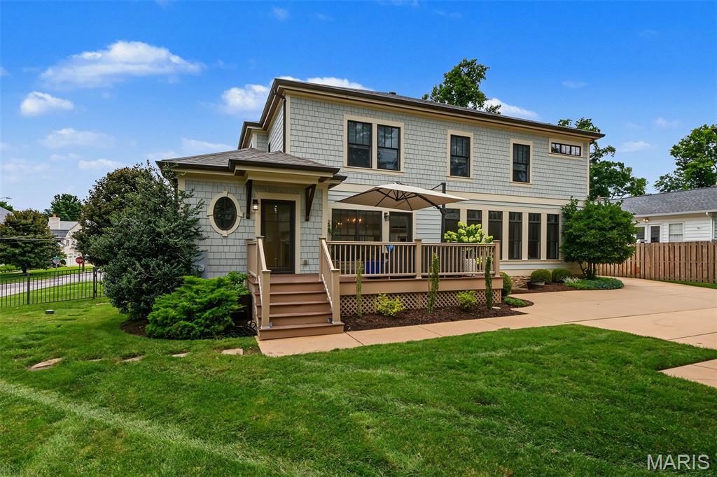 Bonita Park - Residential