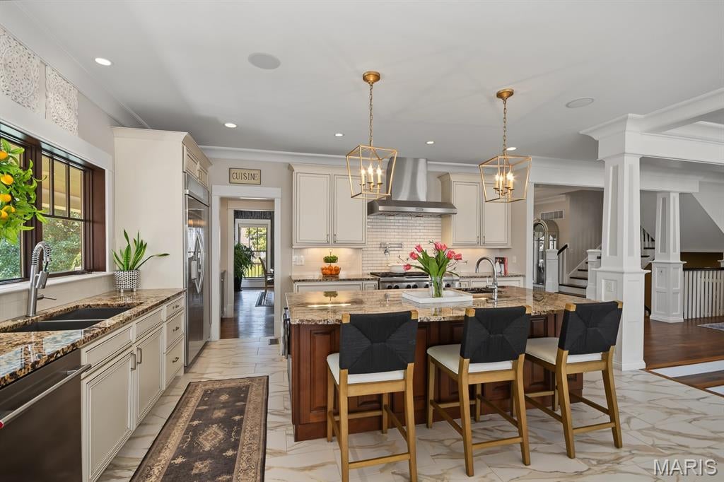 Bonita Park - Residential