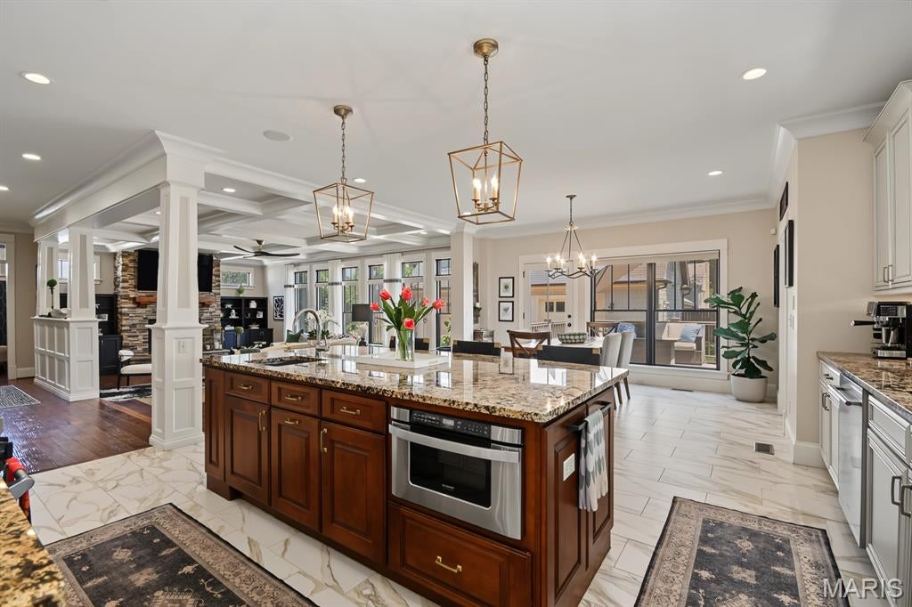 Bonita Park - Residential