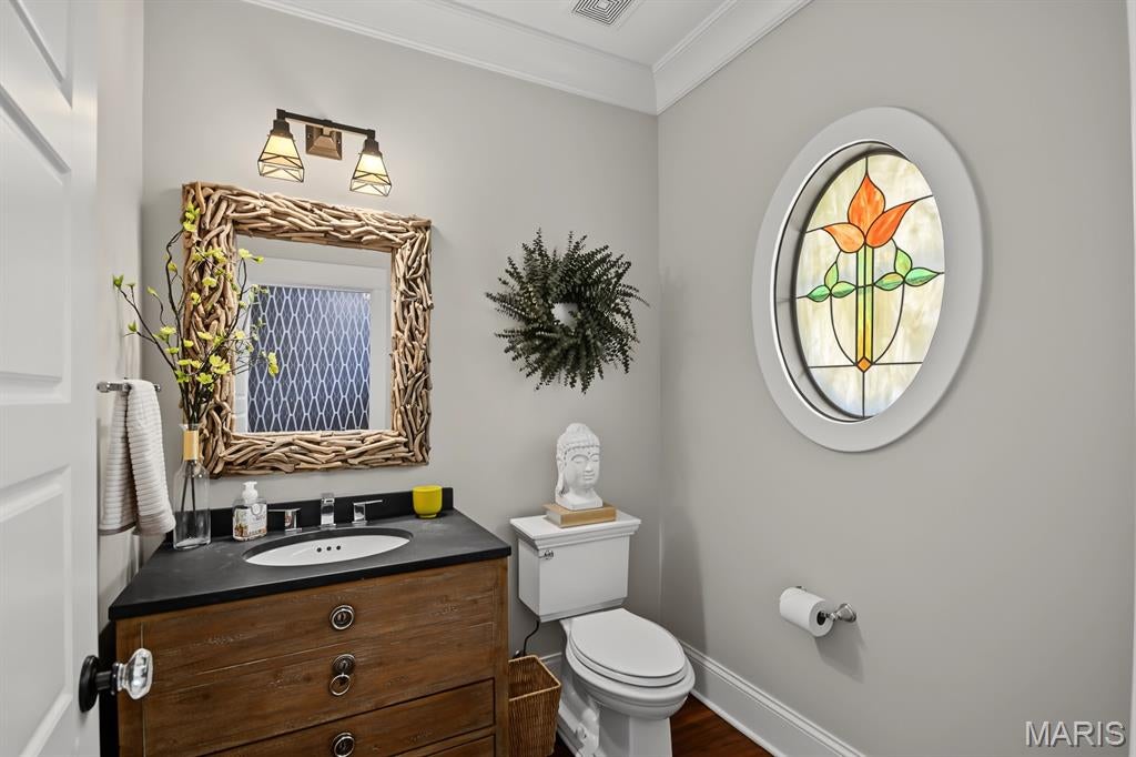 Bonita Park - Residential