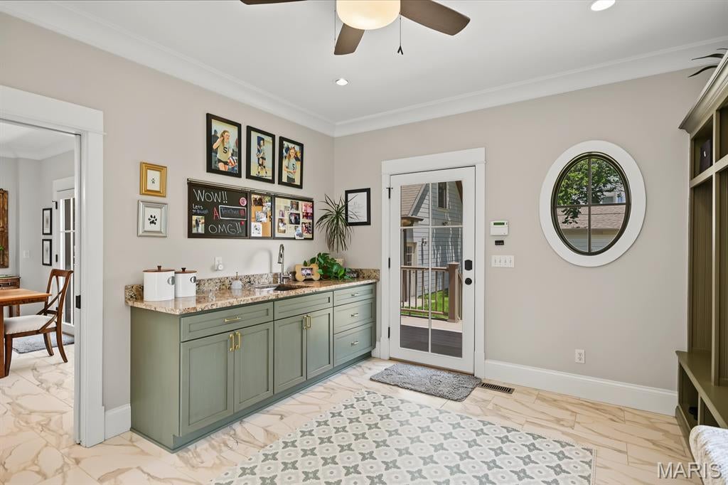 Bonita Park - Residential