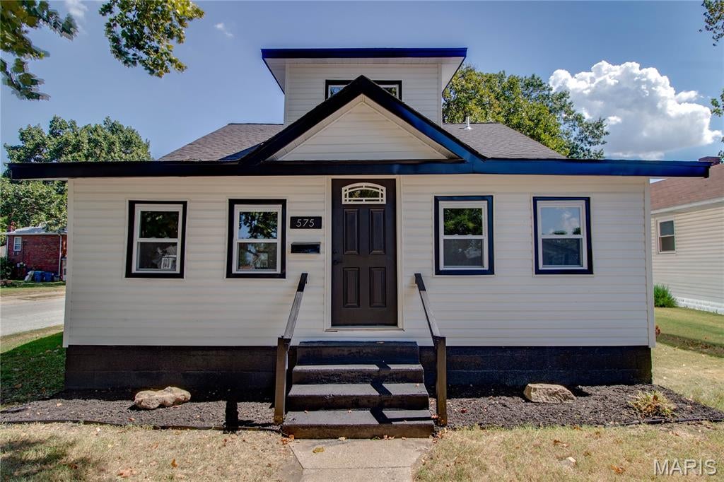 McIntosh Park Sub - Residential