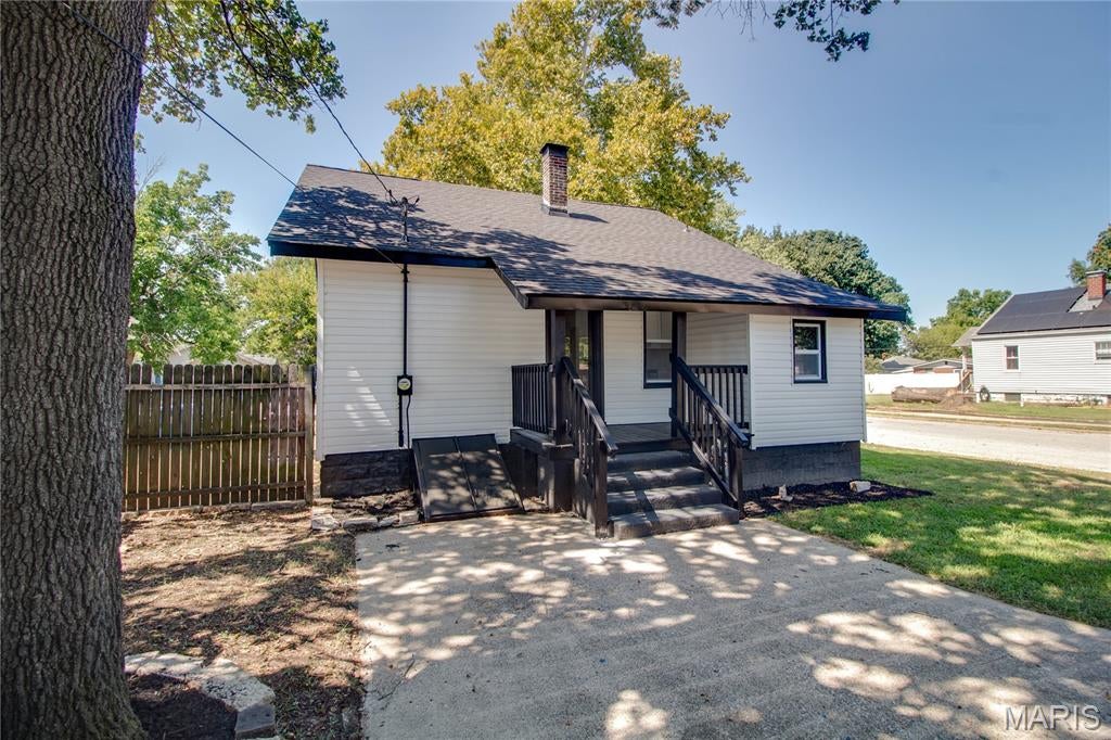 McIntosh Park Sub - Residential