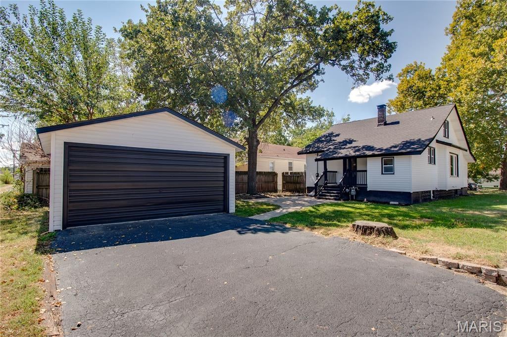 McIntosh Park Sub - Residential