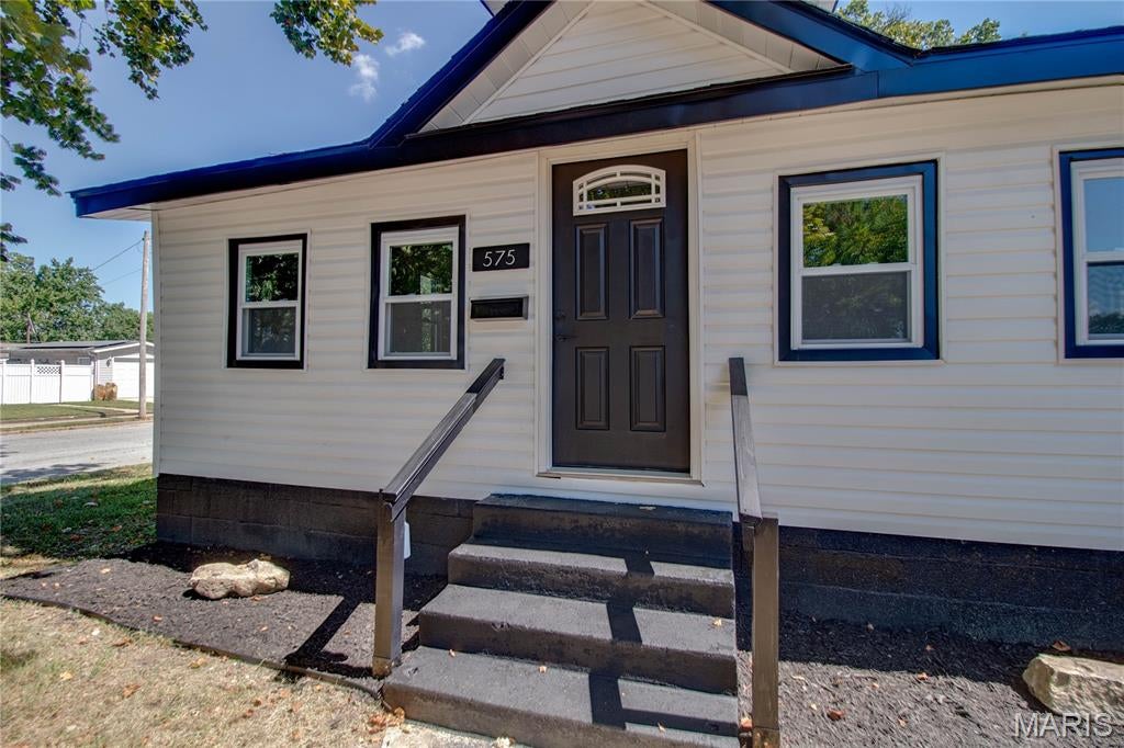 McIntosh Park Sub - Residential
