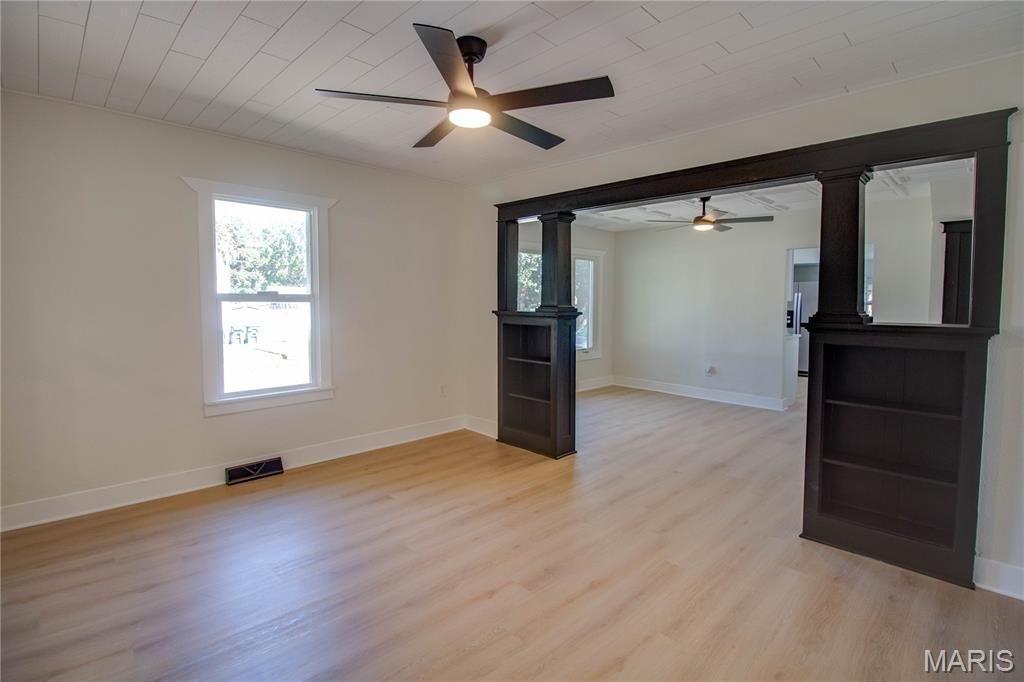McIntosh Park Sub - Residential