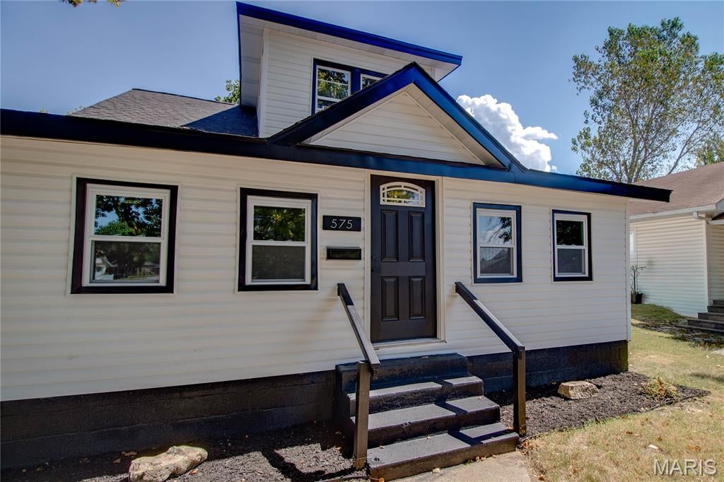 McIntosh Park Sub - Residential