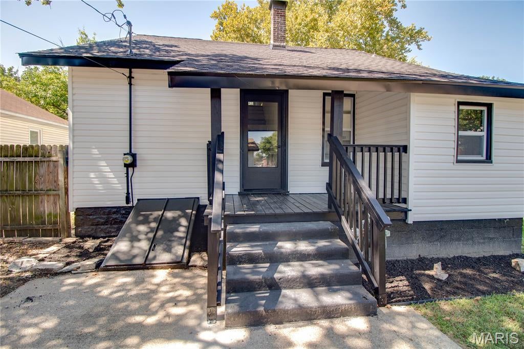 McIntosh Park Sub - Residential