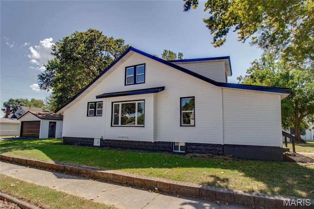 McIntosh Park Sub - Residential
