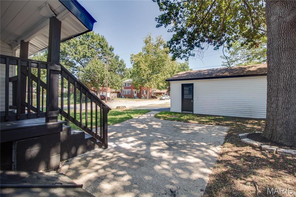 McIntosh Park Sub - Residential
