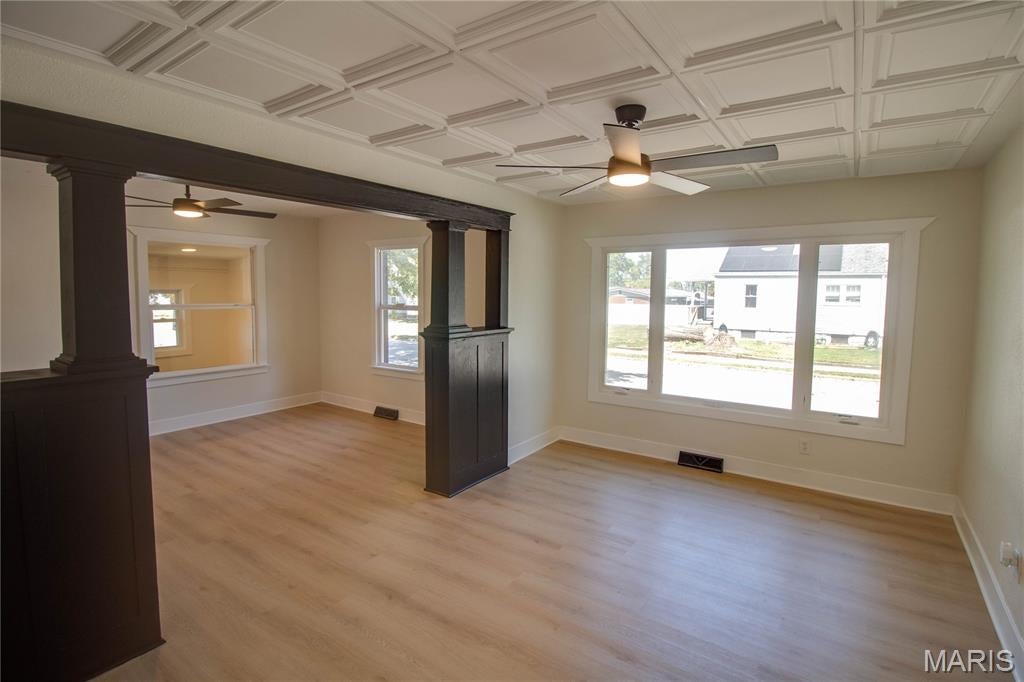 McIntosh Park Sub - Residential
