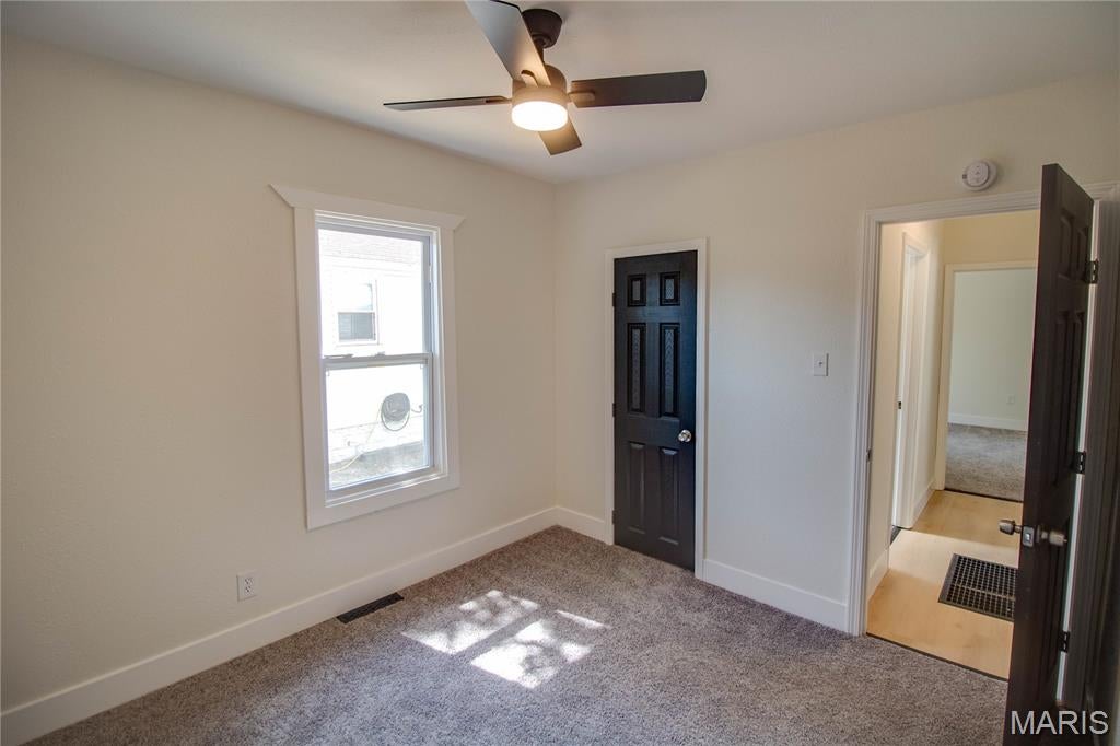 McIntosh Park Sub - Residential