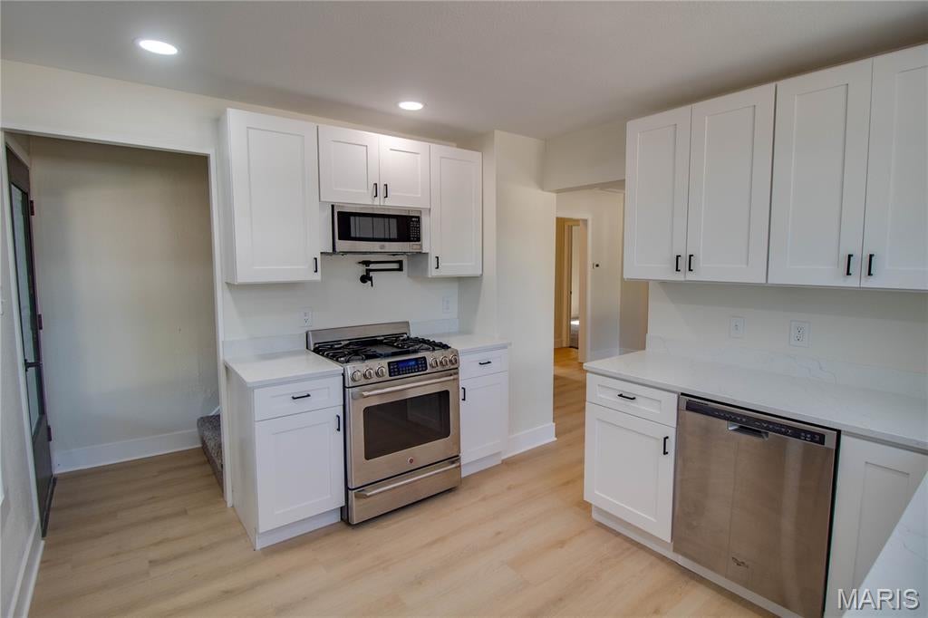 McIntosh Park Sub - Residential