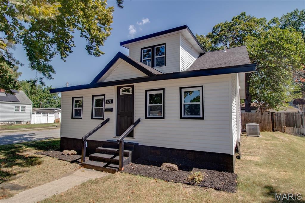 McIntosh Park Sub - Residential
