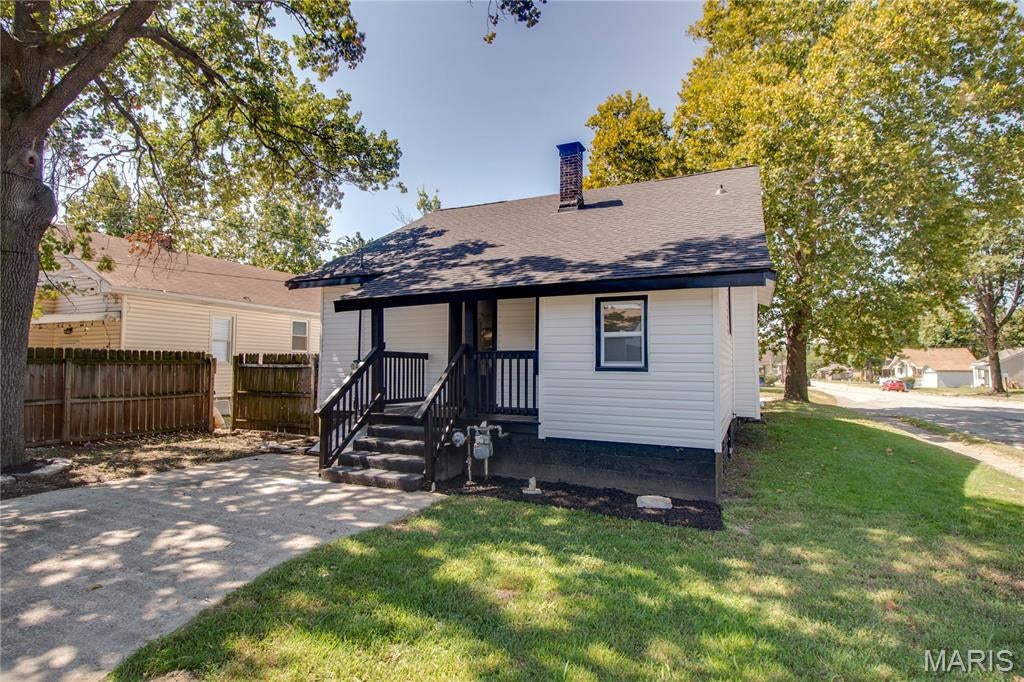 McIntosh Park Sub - Residential