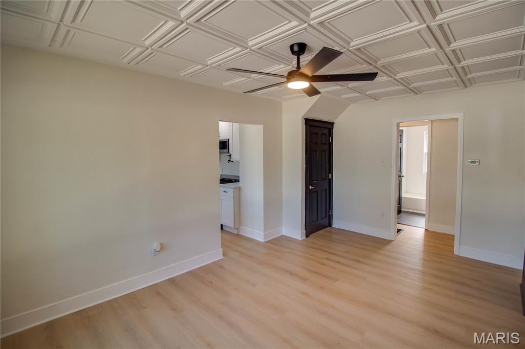McIntosh Park Sub - Residential