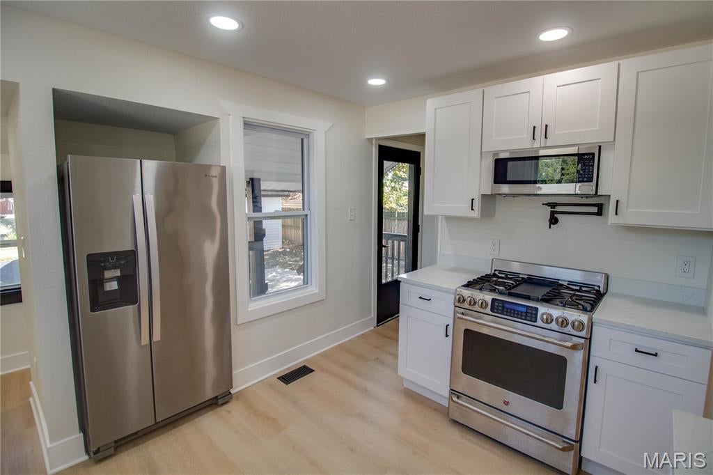 McIntosh Park Sub - Residential