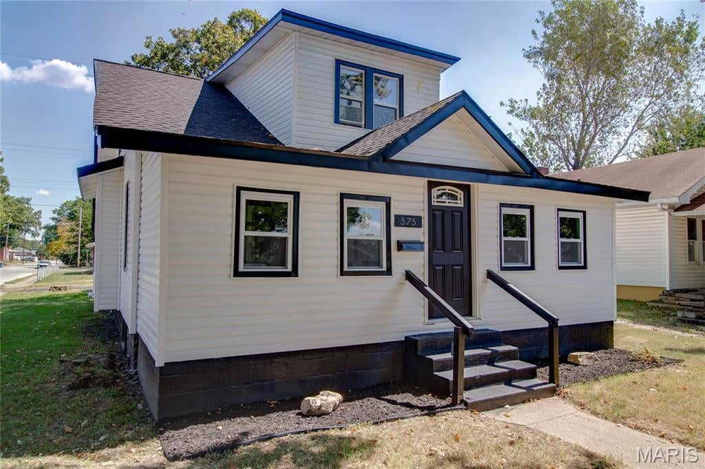 McIntosh Park Sub - Residential