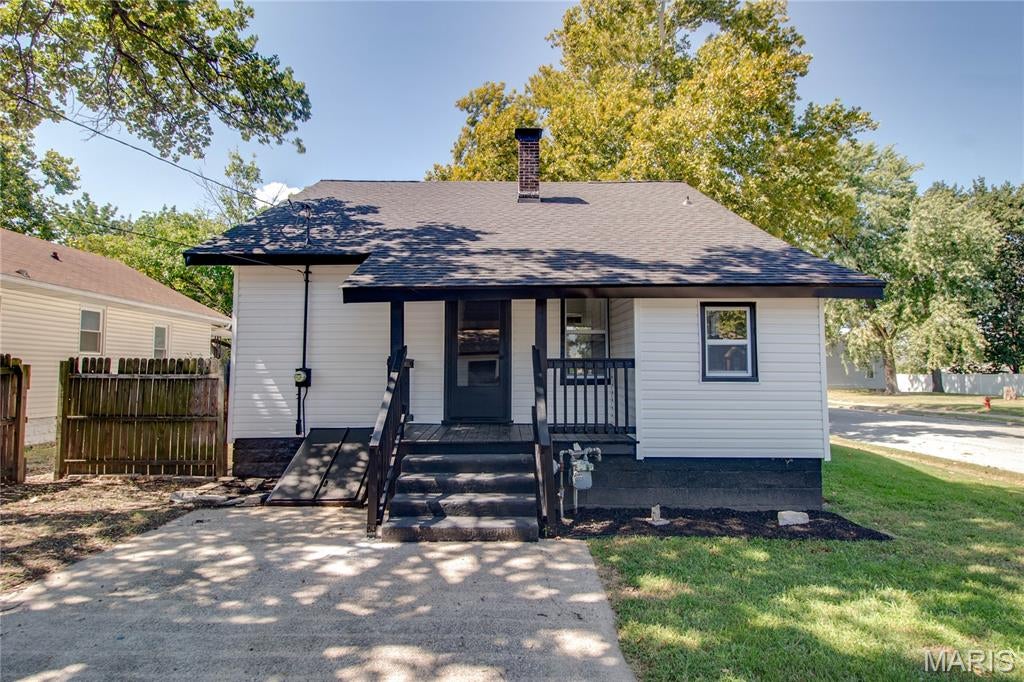 McIntosh Park Sub - Residential