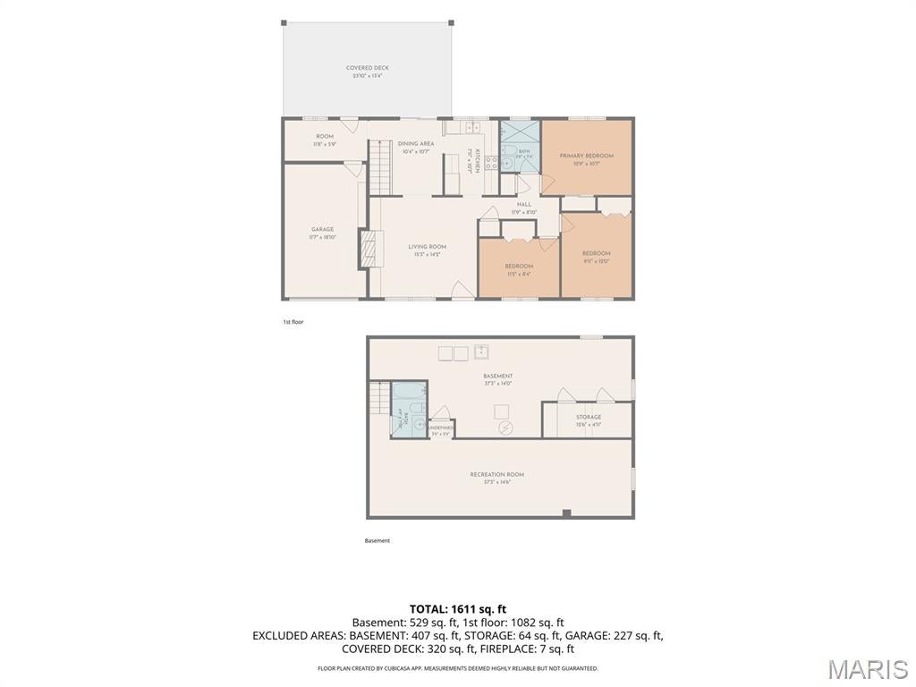 Ashby Meadows 3 - Residential