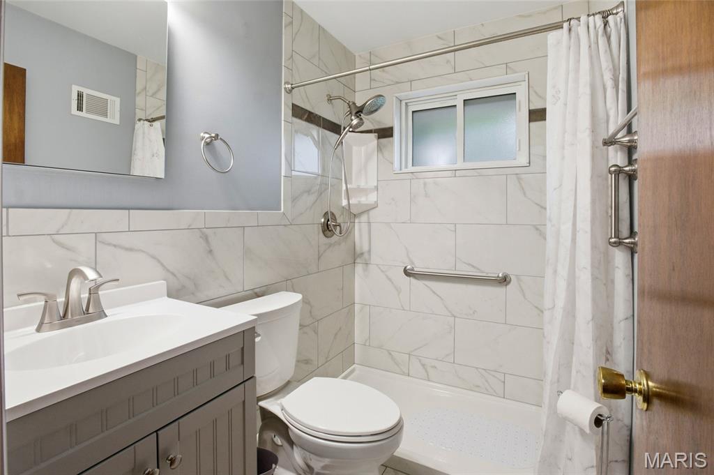 Ashby Meadows 3 - Residential