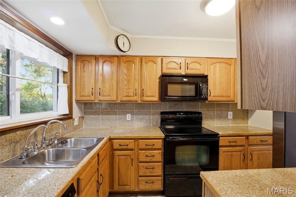 Ashby Meadows 3 - Residential