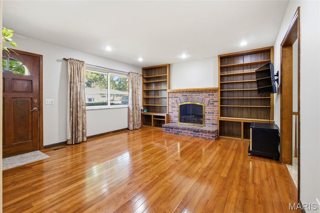 Ashby Meadows 3 - Residential