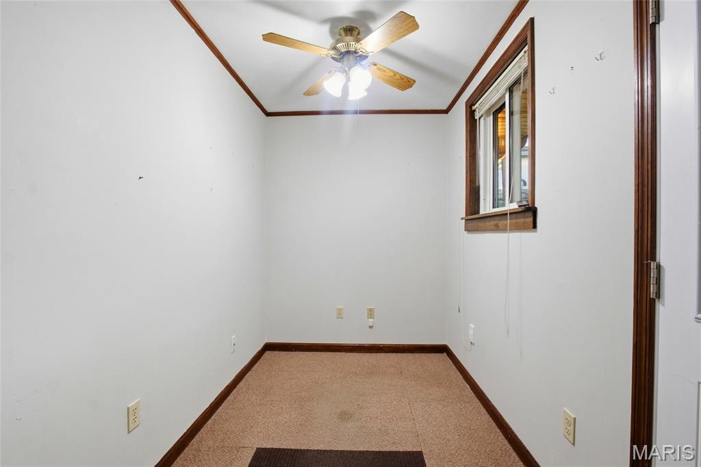 Ashby Meadows 3 - Residential