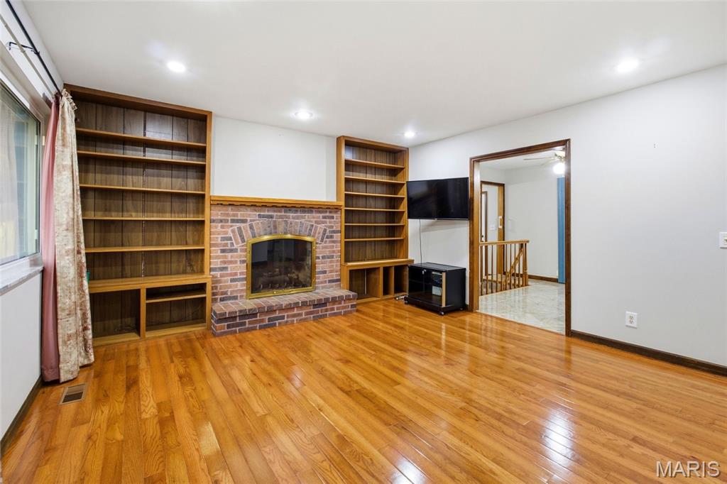 Ashby Meadows 3 - Residential