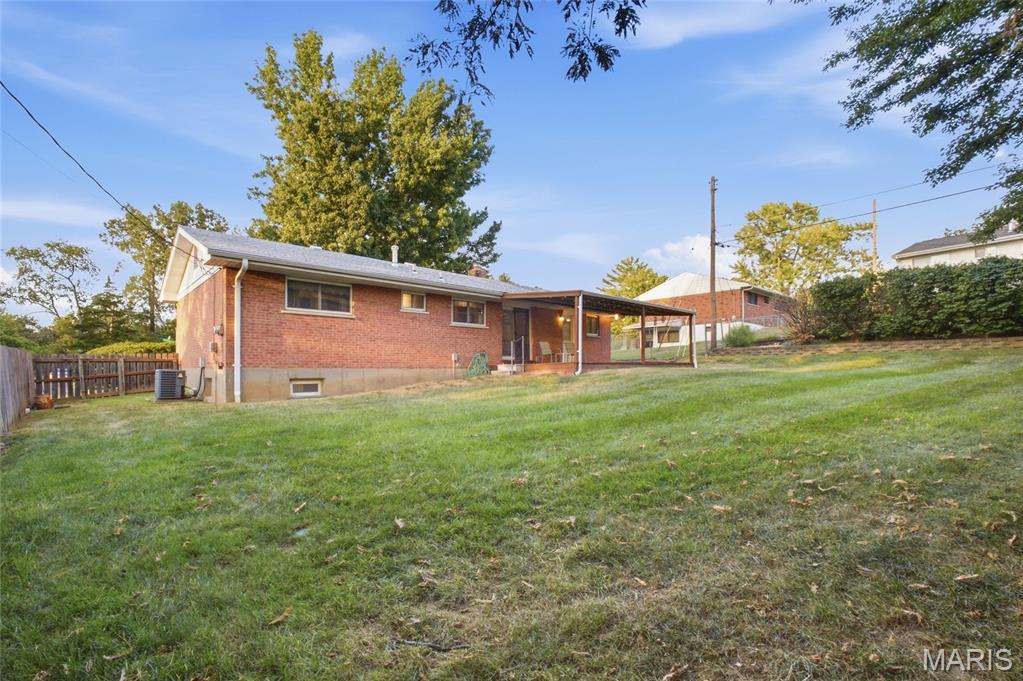 Ashby Meadows 3 - Residential
