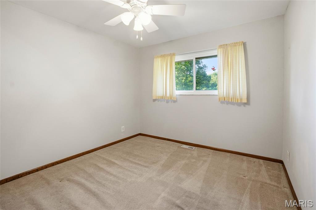 Ashby Meadows 3 - Residential