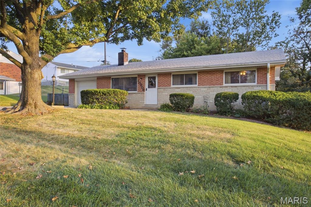 Ashby Meadows 3 - Residential